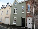 Roseville Street, Dartmouth