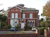 Lulworth Road, Birkdale, Southport