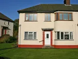 Redesdale Gardens, Adel <br> 2 Double Bedroom Ground Floor Flat <br>