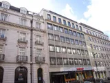 2 Double Bedroom, 2 Bathroom Apartment<br>5th Floor Apartment, 15 South Parade, Leeds City Centre
