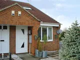 Drybeck Walk, Cramlington - One Bed Gemini Apartment