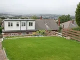Cross Lane, HUDDERSFIELD<br>4 Bedroom, 3 Bathroom Semi-Detached Dorma Bungalow