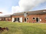 Barn Conversion