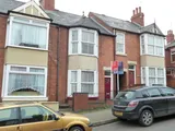 Rothay Road, Grimesthorpe, Sheffield S4
