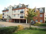 Coy Court, Aylesbury