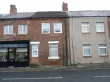 Ann Street, Shiremoor, Newcastle Upon Tyne