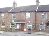 Swanley Lane, Swanley BR8