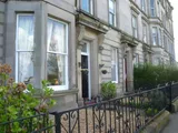 Gladstone Place, Edinburgh EH6