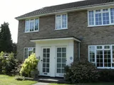 Chiltern Way, Tonbridge