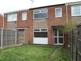 George Street, Hucknall, Nottingham NG15