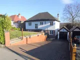 Pampisford Road, Purley