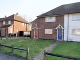 St Nicholas Avenue, Gosport, PO13