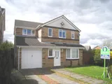 Ovington View, Prudhoe NE42
