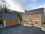 Calcutts Road, Jackfield, Telford, Shropshire.