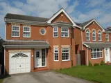Horsehead Lane, Bolsover, Chesterfield S44