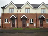 Weston Court, Weston Coyney, Stoke-On-Trent ST3