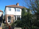 Nelson Road, Whitton, Twickenham TW2