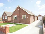 Coniston Walk, Lowestoft NR32