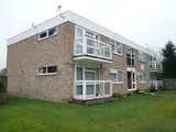 Barton on Sea, New Milton