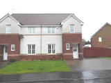 Strathspey Avenue, Hairmyres, East Kilbride G75