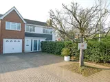 Parkfield, Godalming