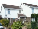 Brownsea Close, New Milton
