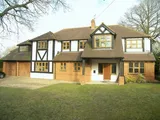 East Horsley