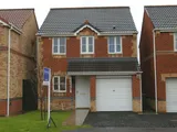 Talbot Mews, Eston