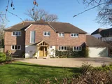 East Horsley