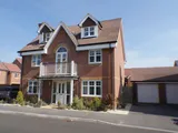 Proctor Drive, Lee on the Solent, PO13