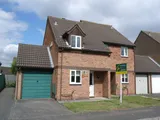 Harrier Way, Bicester
