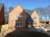 The Potteries, Keymer Road , Burgess Hill, West Sussex