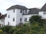 LEWES ROAD, FOREST ROW