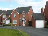 Hamilton Close, Bicester