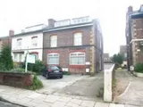 Euston Grove, Oxton