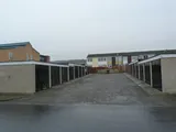 Garages to Let
