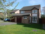 Kestrel Way, Bicester