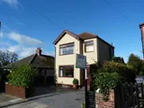 Macdonald Road, Moreton