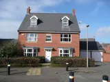 Purslane Drive, Bicester