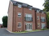 Dunstanville Court, Shifnal, Shropshire.