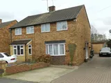 Townfield Road, Flitwick