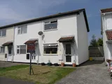 15 Sunnybank Court Brackla Bridgend CF31 2NN