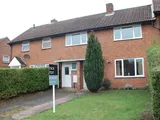 Hill Road, Overdale, Telford