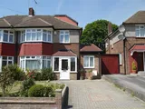Summit Way, London