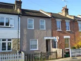 Liddon Road, Bickley, Bromley
