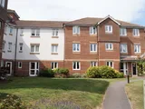 Moresby Court, Westbury Road, Fareham, PO16