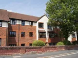 Tiverton Court, Wickham Road, Fareham, PO16