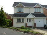 13 Maes Y Fedwen  Broadlands BRIDGEND CF31 5DA