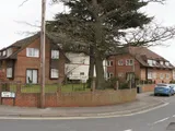 Cedar Court, Bath Lane, Fareham, PO16