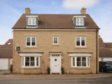 Black Acre, Corsham